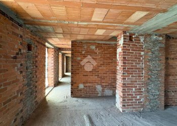 Casa semi indipendente Via 3 Martiri, Melle - foto 19