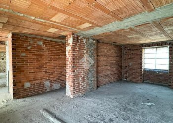 Casa semi indipendente Via 3 Martiri, Melle - foto 20