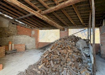 Casa semi indipendente Via 3 Martiri, Melle - foto 22