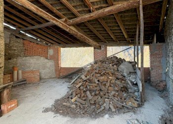 Casa semi indipendente Via 3 Martiri, Melle - foto 23