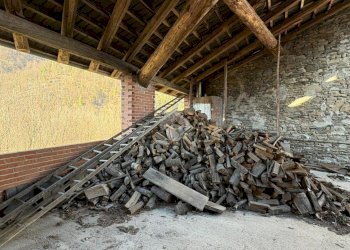 Casa semi indipendente Via 3 Martiri, Melle - foto 24