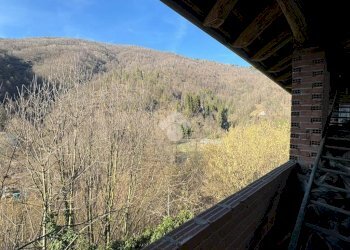 Casa semi indipendente Via 3 Martiri, Melle - foto 25