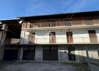 Casa semi indipendente Via 3 Martiri, Melle - foto 30