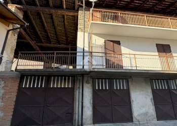 Casa semi indipendente Via 3 Martiri, Melle - foto 31