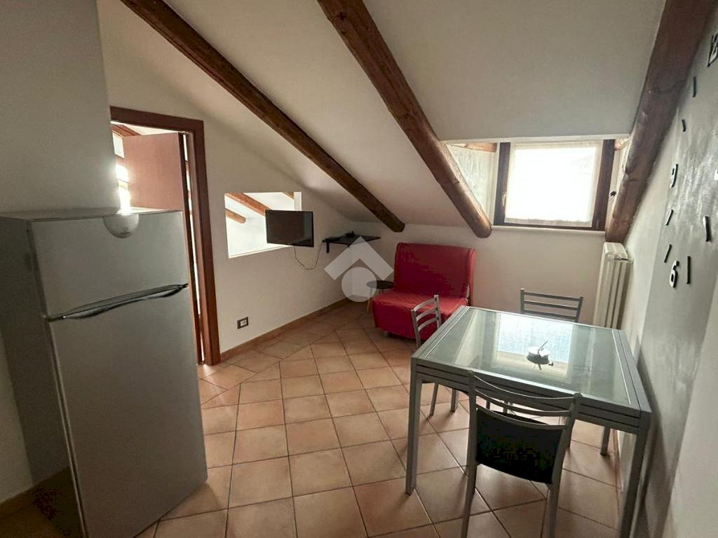 Bilocale Via Umberto I, Busca - foto 2