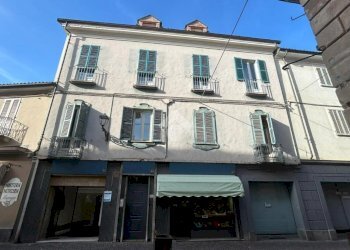 Bilocale Via Umberto I, Busca - foto 1