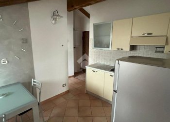 Bilocale Via Umberto I, Busca - foto 4