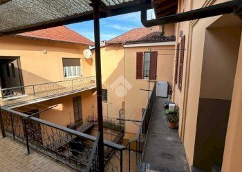 Bilocale Via Umberto I, Busca - foto 11