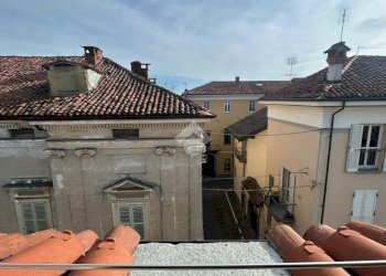 Bilocale Via Umberto I, Busca - foto 12