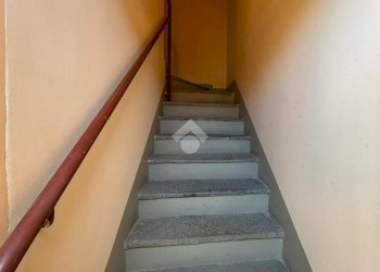 Bilocale Via Umberto I, Busca - foto 13