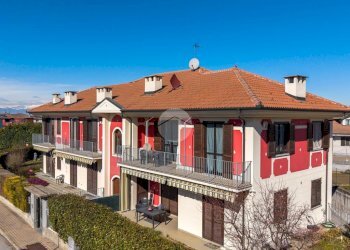 Quadrilocale Via Del Volontariato, Marene - foto 1