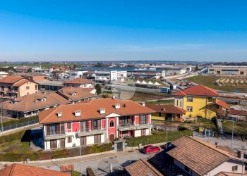 Quadrilocale Via Del Volontariato, Marene - foto 4