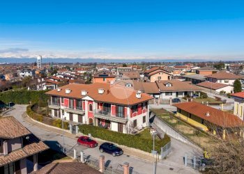 Quadrilocale Via Del Volontariato, Marene - foto 5