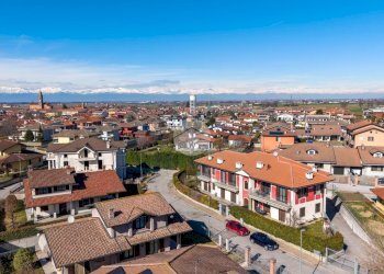 Quadrilocale Via Del Volontariato, Marene - foto 6