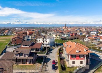 Quadrilocale Via Del Volontariato, Marene - foto 7