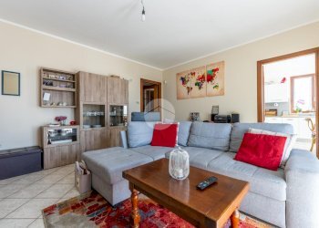 Quadrilocale Via Del Volontariato, Marene - foto 8