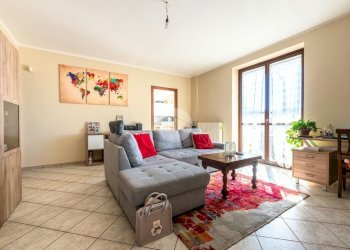 Quadrilocale Via Del Volontariato, Marene - foto 9