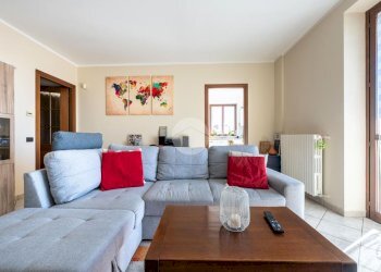 Quadrilocale Via Del Volontariato, Marene - foto 10