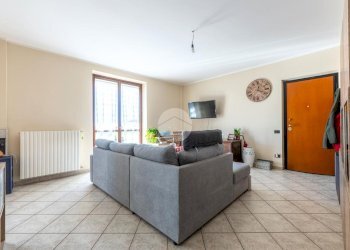 Quadrilocale Via Del Volontariato, Marene - foto 11