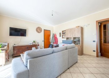 Quadrilocale Via Del Volontariato, Marene - foto 12