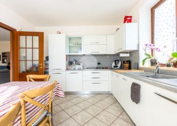 Quadrilocale Via Del Volontariato, Marene - foto 13