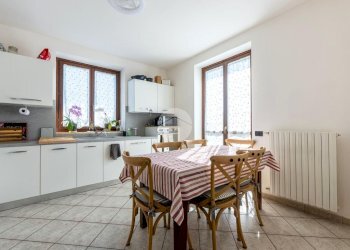 Quadrilocale Via Del Volontariato, Marene - foto 14