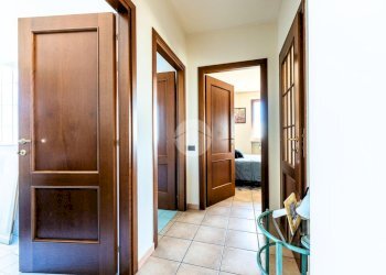 Quadrilocale Via Del Volontariato, Marene - foto 15