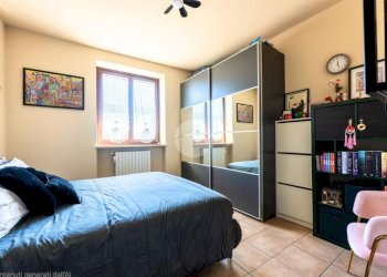 Quadrilocale Via Del Volontariato, Marene - foto 19