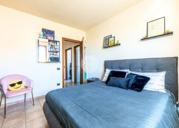 Quadrilocale Via Del Volontariato, Marene - foto 20