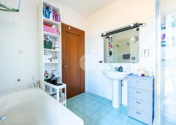 Quadrilocale Via Del Volontariato, Marene - foto 21