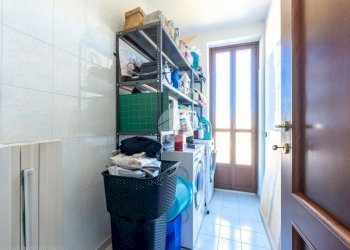 Quadrilocale Via Del Volontariato, Marene - foto 23