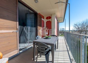 Quadrilocale Via Del Volontariato, Marene - foto 24