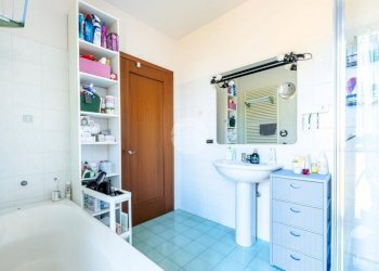 Four-room apartment Via Del Volontariato, Marene - photo 16