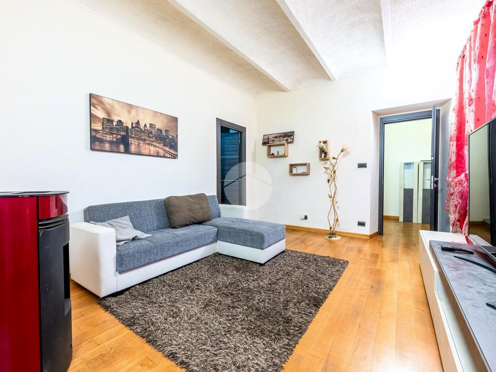 Quadrilocale Via Bra, Cervere - foto 1