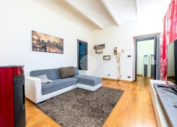 Quadrilocale Via Bra, Cervere - foto 1