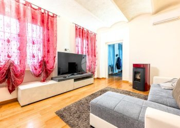 Quadrilocale Via Bra, Cervere - foto 2