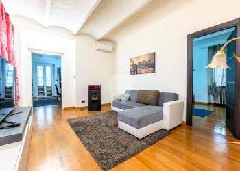 Quadrilocale Via Bra, Cervere - foto 3