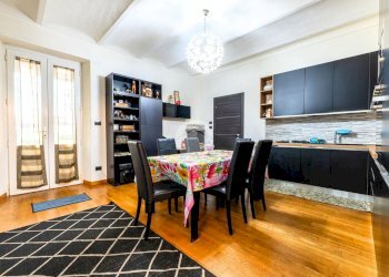 Quadrilocale Via Bra, Cervere - foto 4