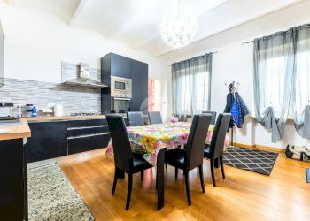 Quadrilocale Via Bra, Cervere - foto 5