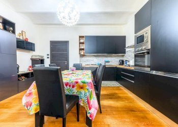 Quadrilocale Via Bra, Cervere - foto 6