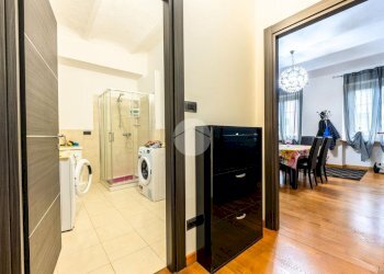 Quadrilocale Via Bra, Cervere - foto 7