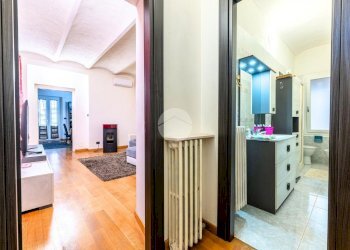 Quadrilocale Via Bra, Cervere - foto 8