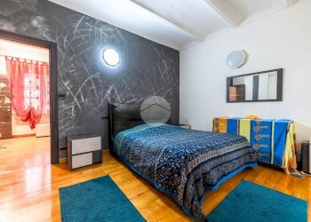 Quadrilocale Via Bra, Cervere - foto 11