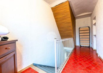 Quadrilocale Via Bra, Cervere - foto 13