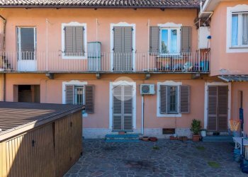 Quadrilocale Via Bra, Cervere - foto 14