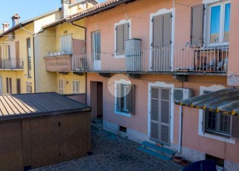 Quadrilocale Via Bra, Cervere - foto 15