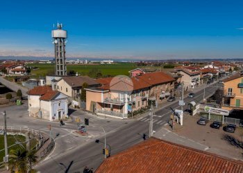 Quadrilocale Via Bra, Cervere - foto 19