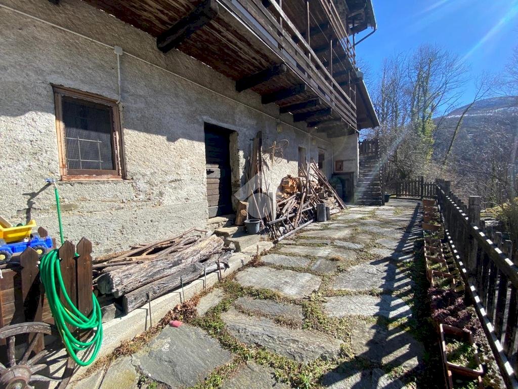 Independent house Borgata tornini, Pramollo - photo 3