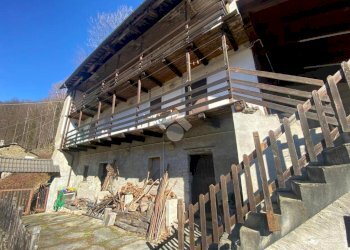 Casa indipendente Borgata tornini, Pramollo - foto 2