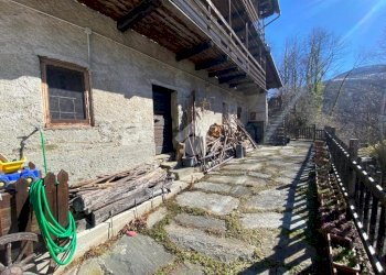 Casa indipendente Borgata tornini, Pramollo - foto 3